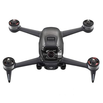 Amazon.com: DJI FPV Drone (Drone Only) (Renewed) : Toys & Games